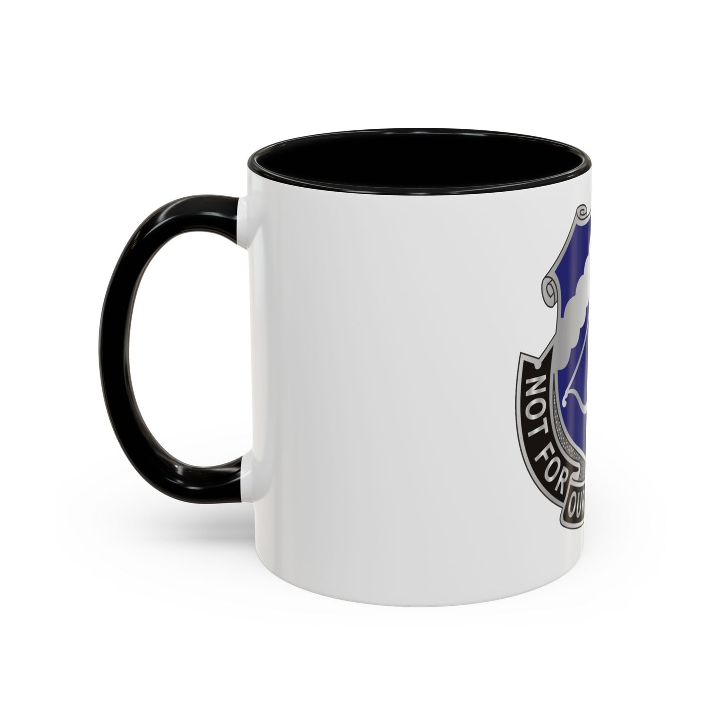 245th Aviation Regiment (U.S. Army) Accent Coffee Mug