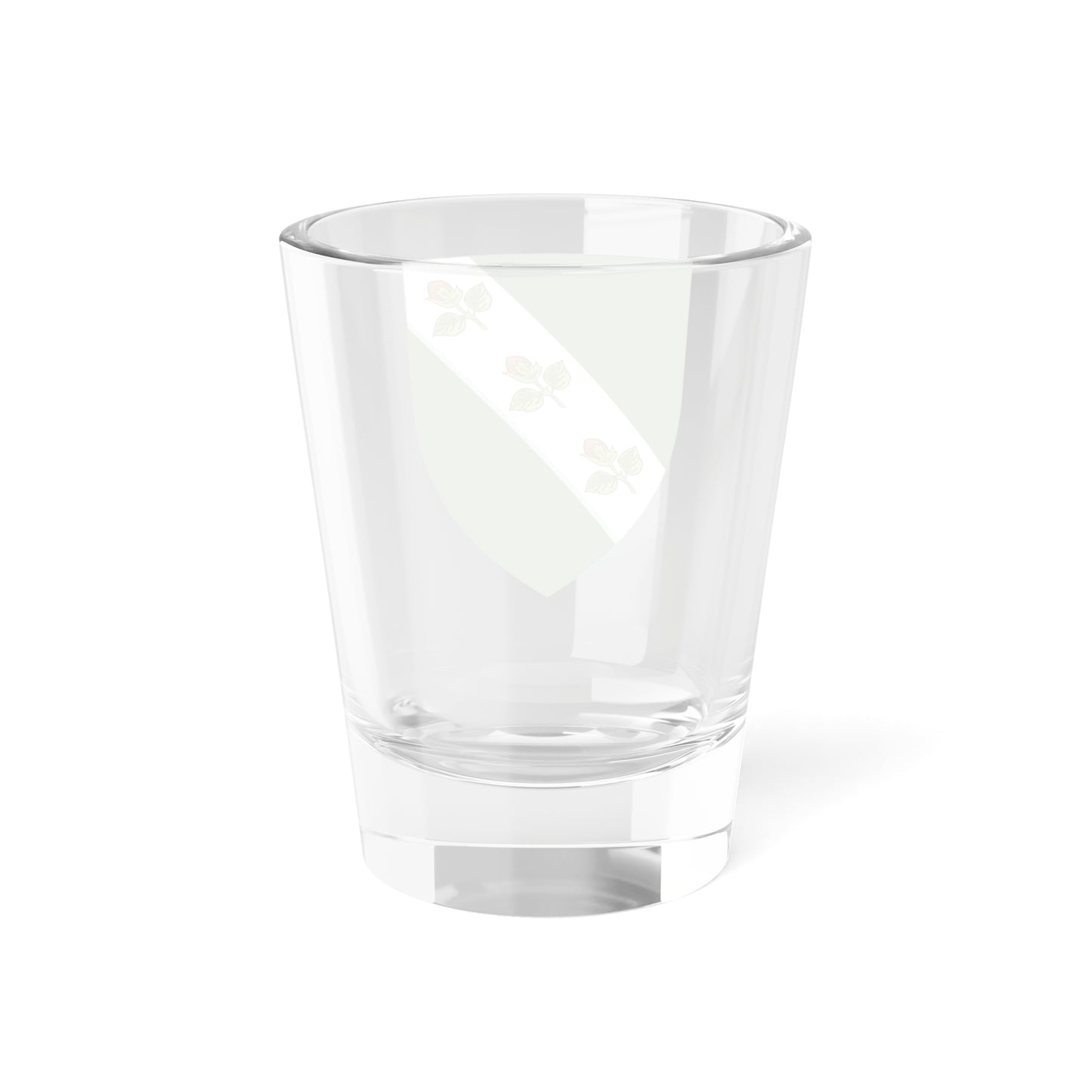 Escutcheon of Swansea Metropolitan University (United Kingdom) (Coat of Arms) Shot Glass 1.5oz