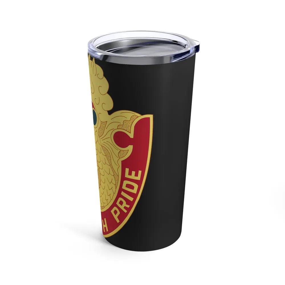 93 Engineer Battalion (U.S. Army) Tumbler 20oz-Go Mug Yourself