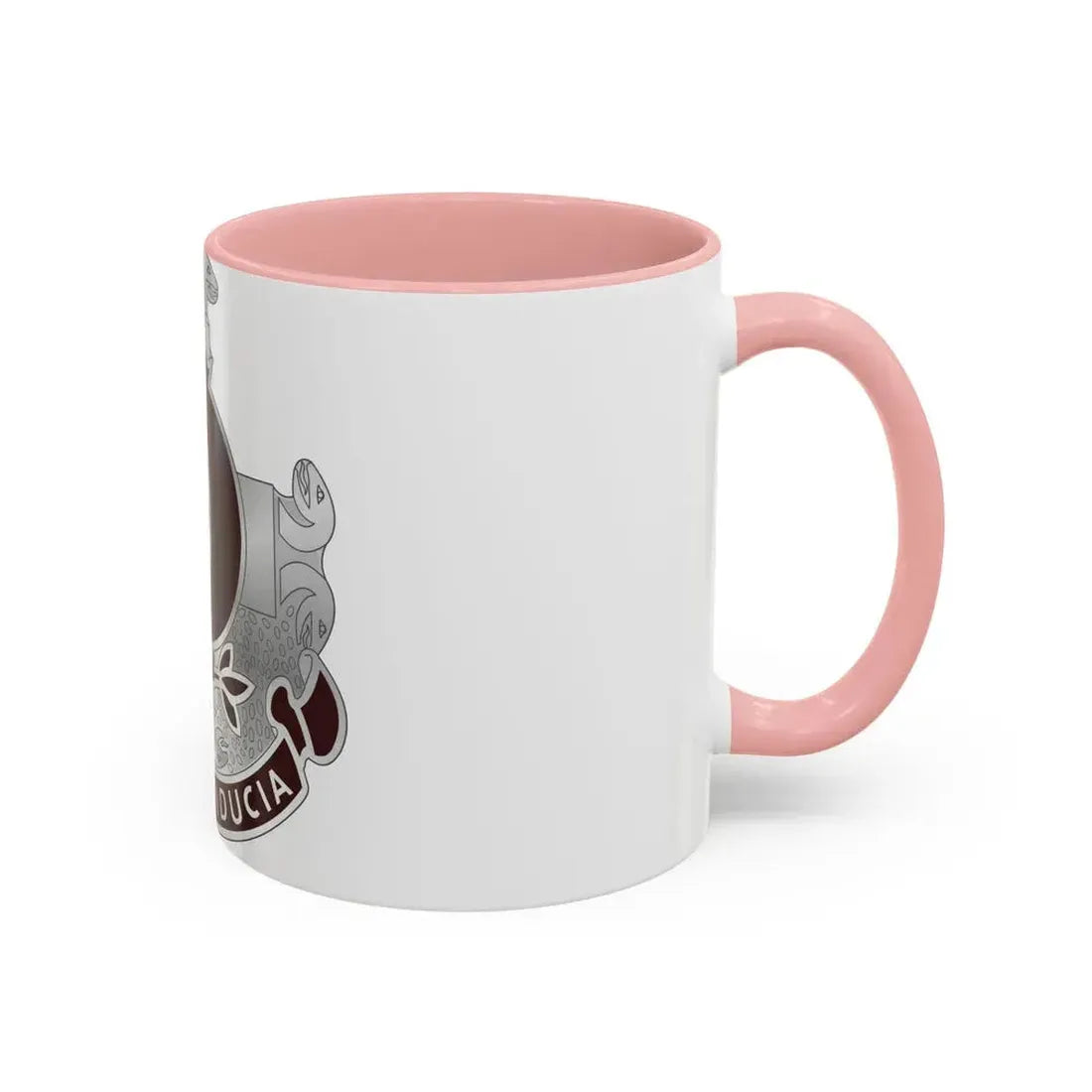 93 Evacuation Hospital (U.S. Army) Accent Coffee Mug - Go Mug Yourself