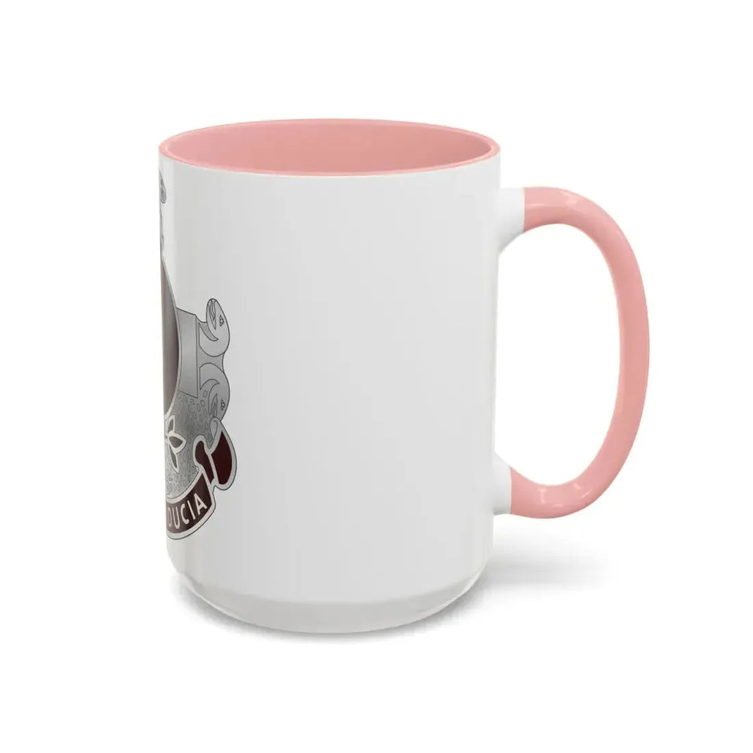 93 Evacuation Hospital (U.S. Army) Accent Coffee Mug - Go Mug Yourself