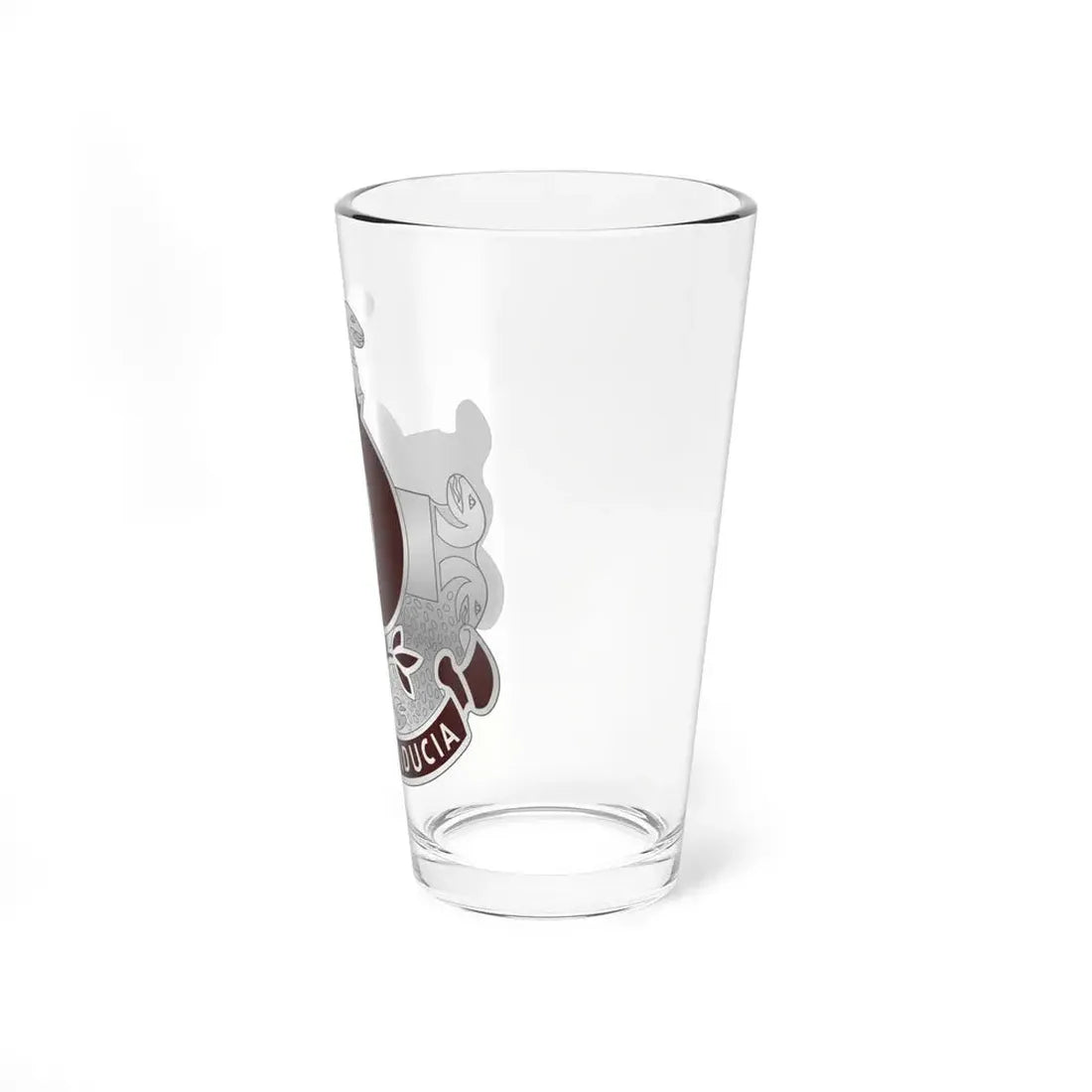 93 Evacuation Hospital (U.S. Army) Pint Glass 16oz - Go Mug Yourself