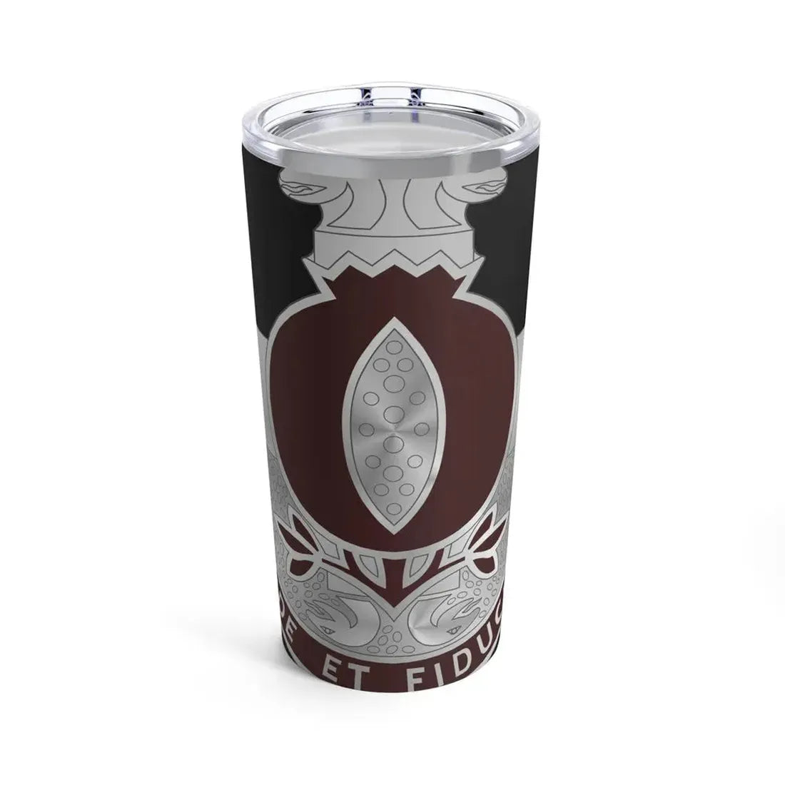 93 Evacuation Hospital (U.S. Army) Tumbler 20oz 20oz - Go Mug Yourself