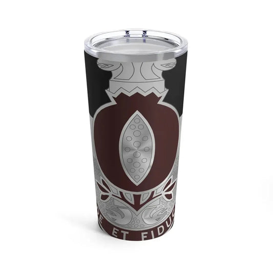 93 Evacuation Hospital (U.S. Army) Tumbler 20oz 20oz - Go Mug Yourself