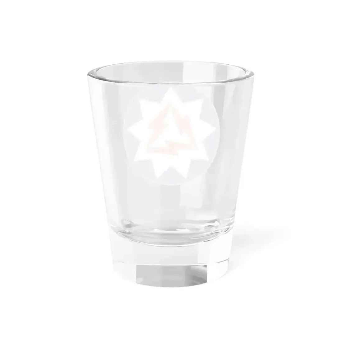 93 Signal Brigade (U.S. Army) Shot Glass 1.5oz - Go Mug Yourself