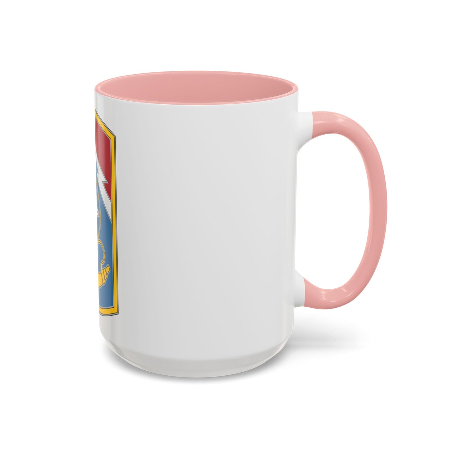 174TH INFANTRY BRIGADE (U.S. Army) Accent Coffee Mug
