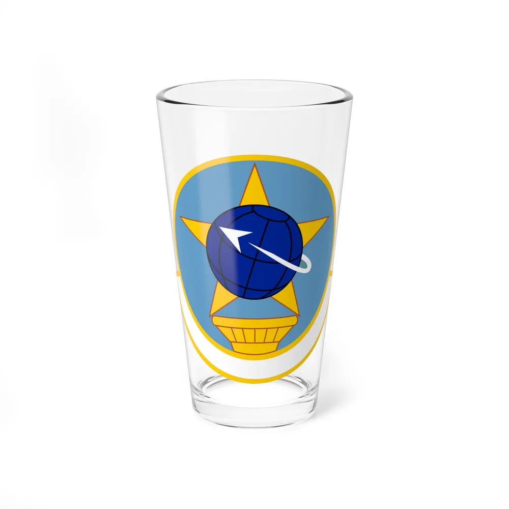 931 Operations Support Squadron AFRC (U.S. Air Force) Pint Glass 16oz-16oz-Go Mug Yourself