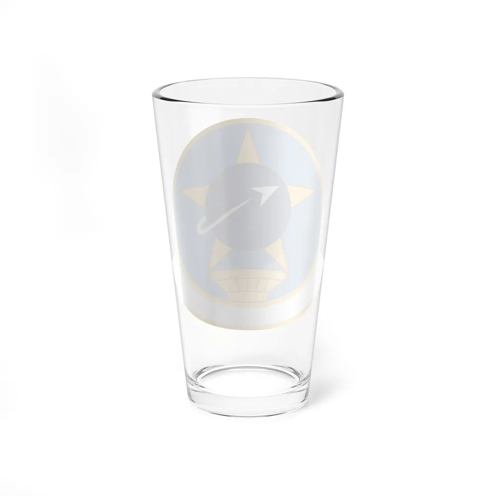 931 Operations Support Squadron AFRC (U.S. Air Force) Pint Glass 16oz-Go Mug Yourself