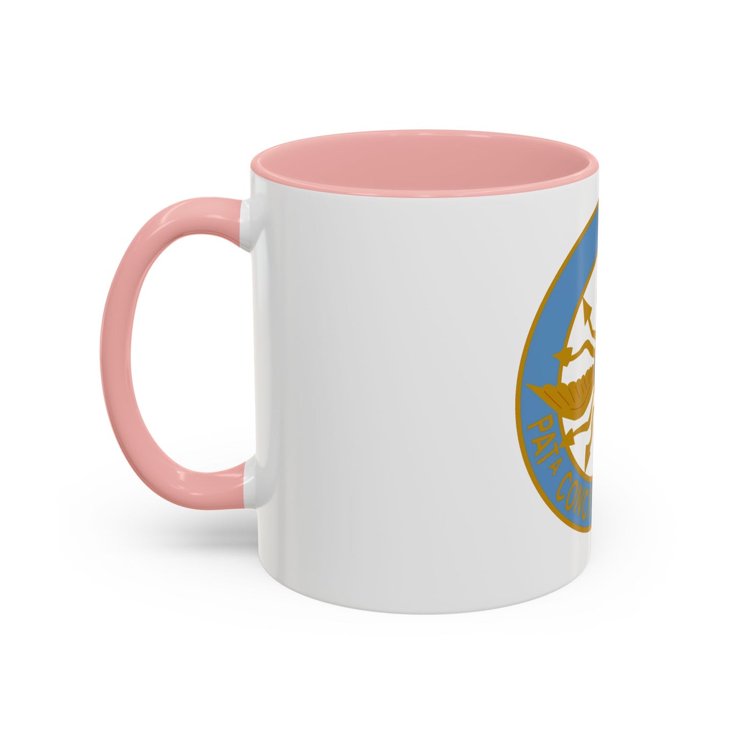 316 Cavalry Regiment (U.S. Army) Accent Coffee Mug