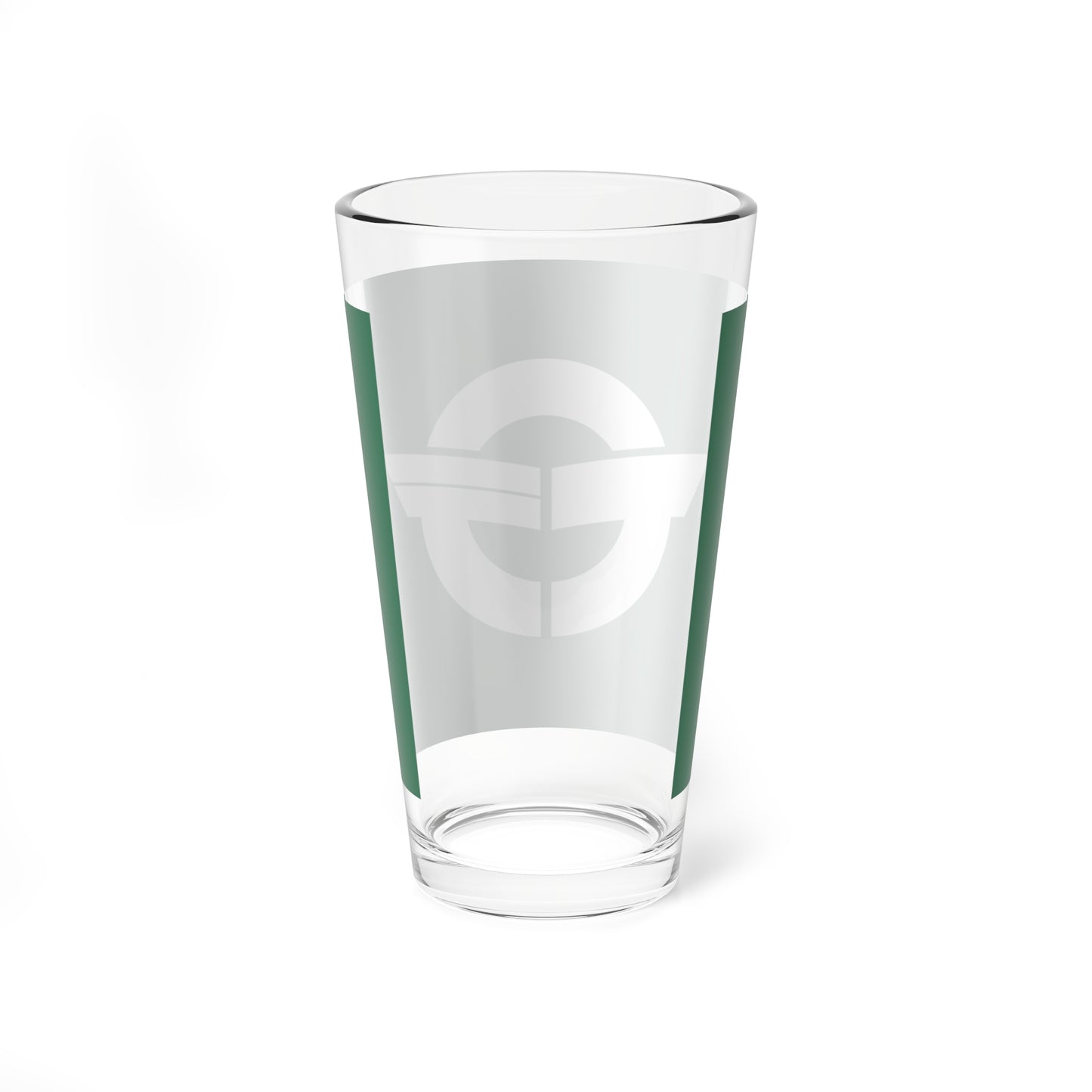 Flag of Iwate Iwate (Japan) Pint Glass 16oz