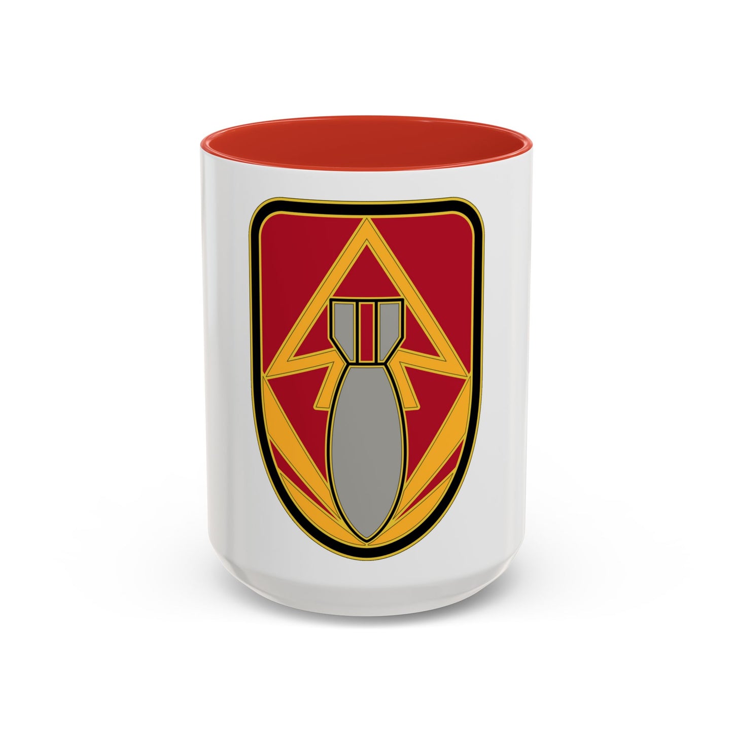 111 Ordnance Group 2 (U.S. Army) Accent Coffee Mug