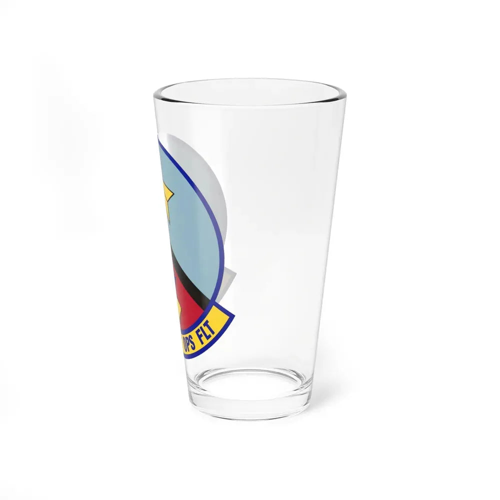 931st Maintenance Operations Flight (U.S. Air Force) Pint Glass 16oz - Go Mug Yourself
