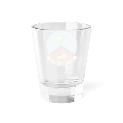 931st Maintenance Operations Flight (U.S. Air Force) Shot Glass 1.5oz - Go Mug Yourself