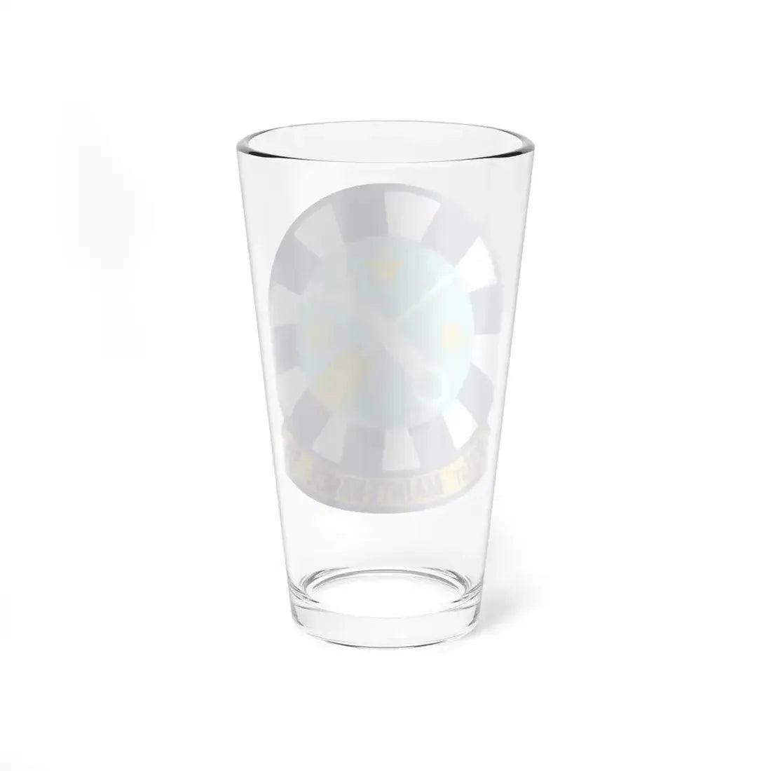 931st Maintenance Squadron (U.S. Air Force) Pint Glass 16oz - Go Mug Yourself