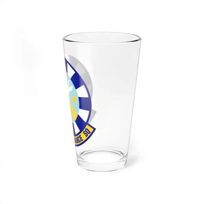 931st Maintenance Squadron (U.S. Air Force) Pint Glass 16oz - Go Mug Yourself