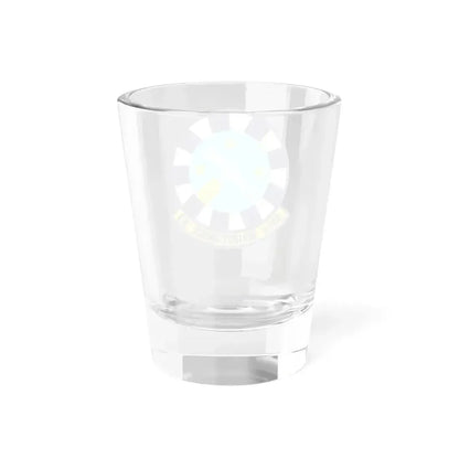 931st Maintenance Squadron (U.S. Air Force) Shot Glass 1.5oz - Go Mug Yourself