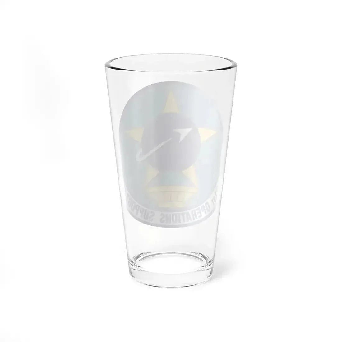 931st Operations Support Squadron (U.S. Air Force) Pint Glass 16oz - Go Mug Yourself