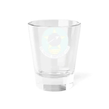 931st Operations Support Squadron (U.S. Air Force) Shot Glass 1.5oz - Go Mug Yourself