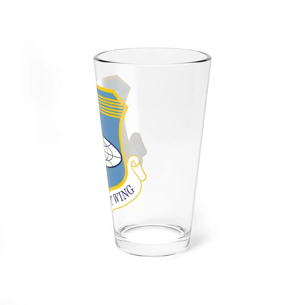 932 Airlift Wing AFRC (U.S. Air Force) Pint Glass 16oz-Go Mug Yourself