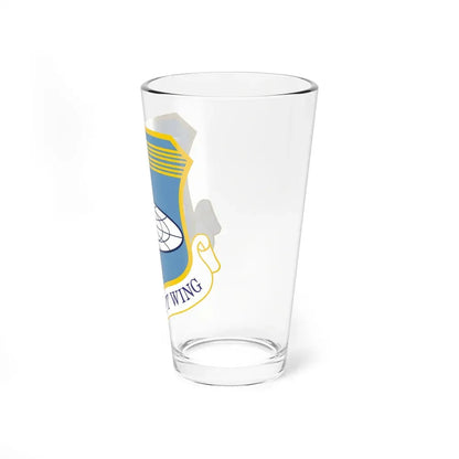 932 Airlift Wing AFRC (U.S. Air Force) Pint Glass 16oz - Go Mug Yourself