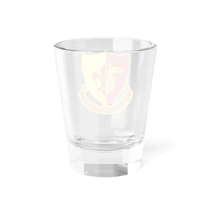 932 Field Artillery Battalion (U.S. Army) Shot Glass 1.5oz - Go Mug Yourself