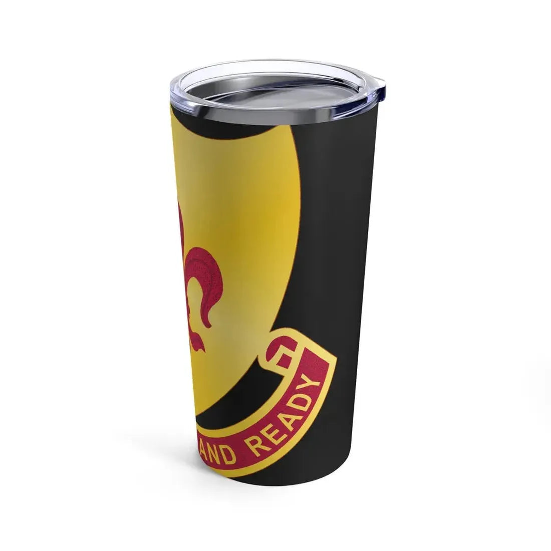 932 Field Artillery Battalion (U.S. Army) Tumbler 20oz - Go Mug Yourself