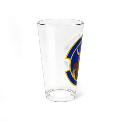 934 Operations Support Squadron AFRC (U.S. Air Force) Pint Glass 16oz - Go Mug Yourself