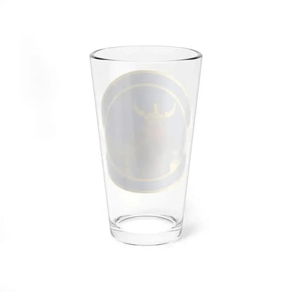 934 Operations Support Squadron AFRC (U.S. Air Force) Pint Glass 16oz - Go Mug Yourself