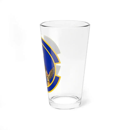934 Operations Support Squadron AFRC (U.S. Air Force) Pint Glass 16oz - Go Mug Yourself