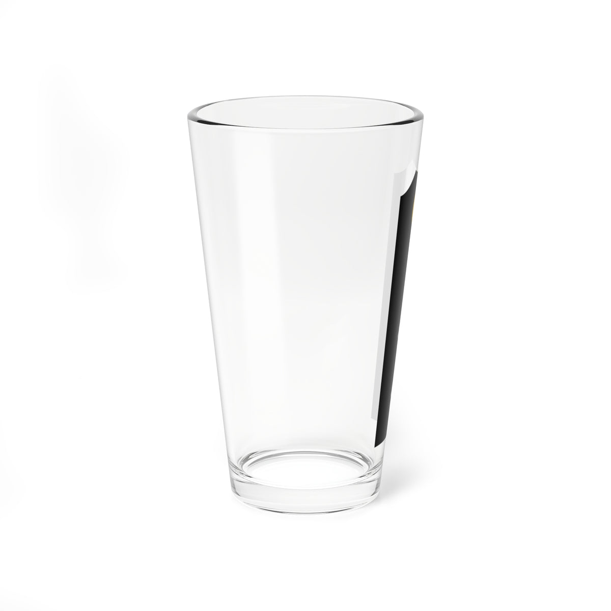 Imperial Japan Navy OF 1c shoulder Special officer (Japan) (Military Rank) Pint Glass 16oz
