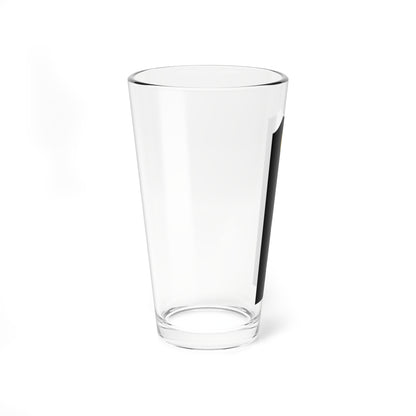 Imperial Japan Navy OF 1c shoulder Special officer (Japan) (Military Rank) Pint Glass 16oz
