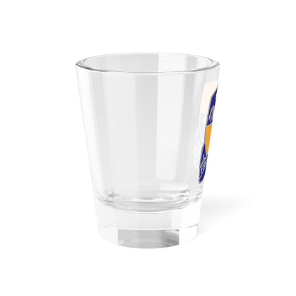 224th Aviation Regiment (U.S. Army) Shot Glass 1.5oz