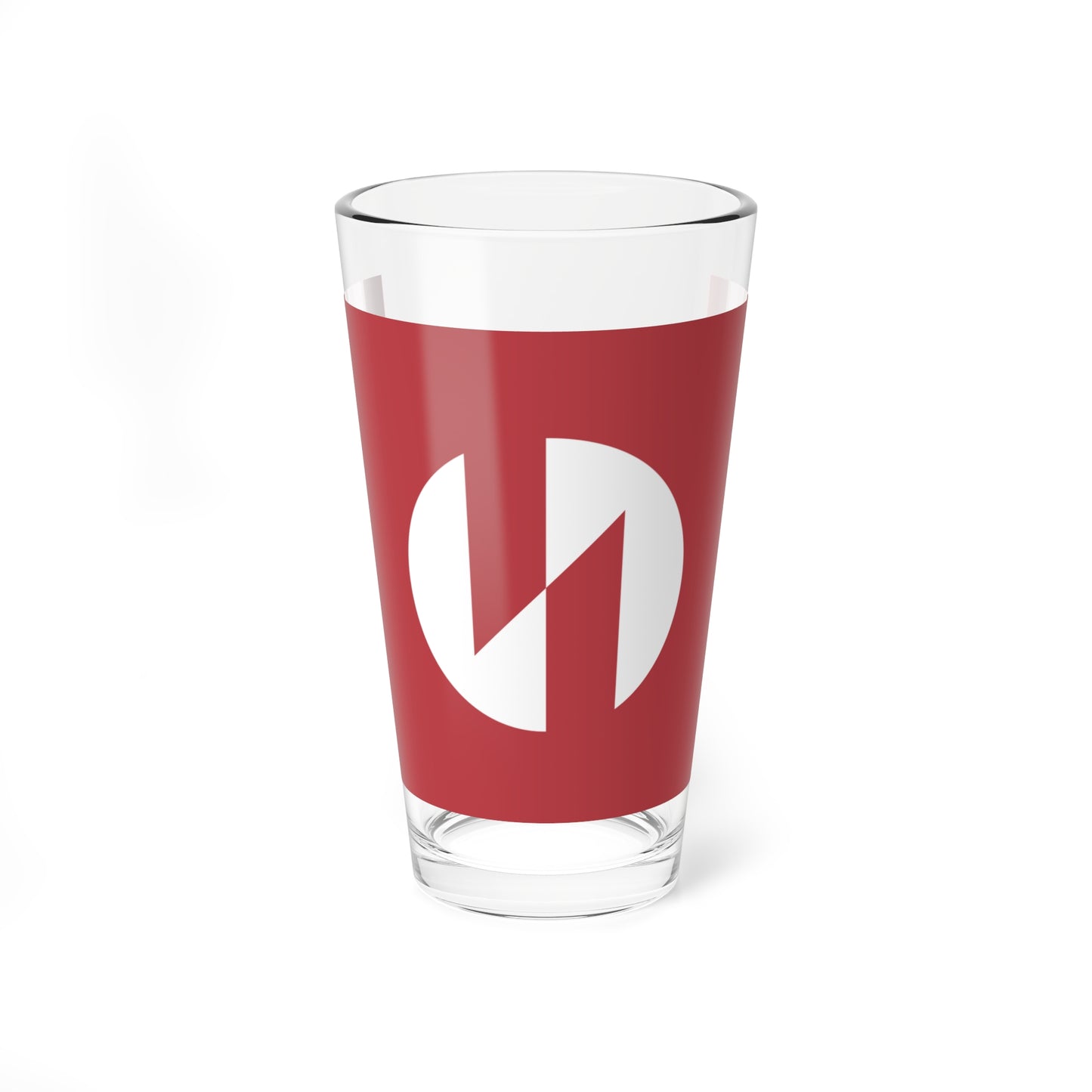 Flag of Inagi Tokyo (Japan) Pint Glass 16oz