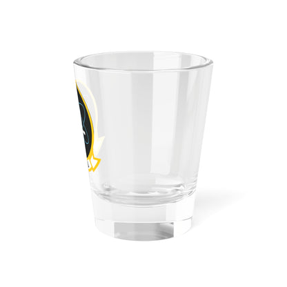 VFA 151 Vigilantes (U.S. Navy) Shot Glass 1.5oz