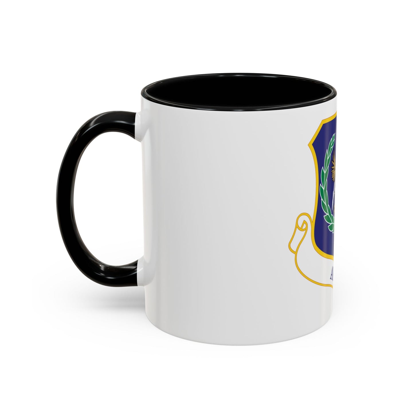 Air Force Center for Engineering and the Environment (U.S. Air Force) Accent Coffee Mug