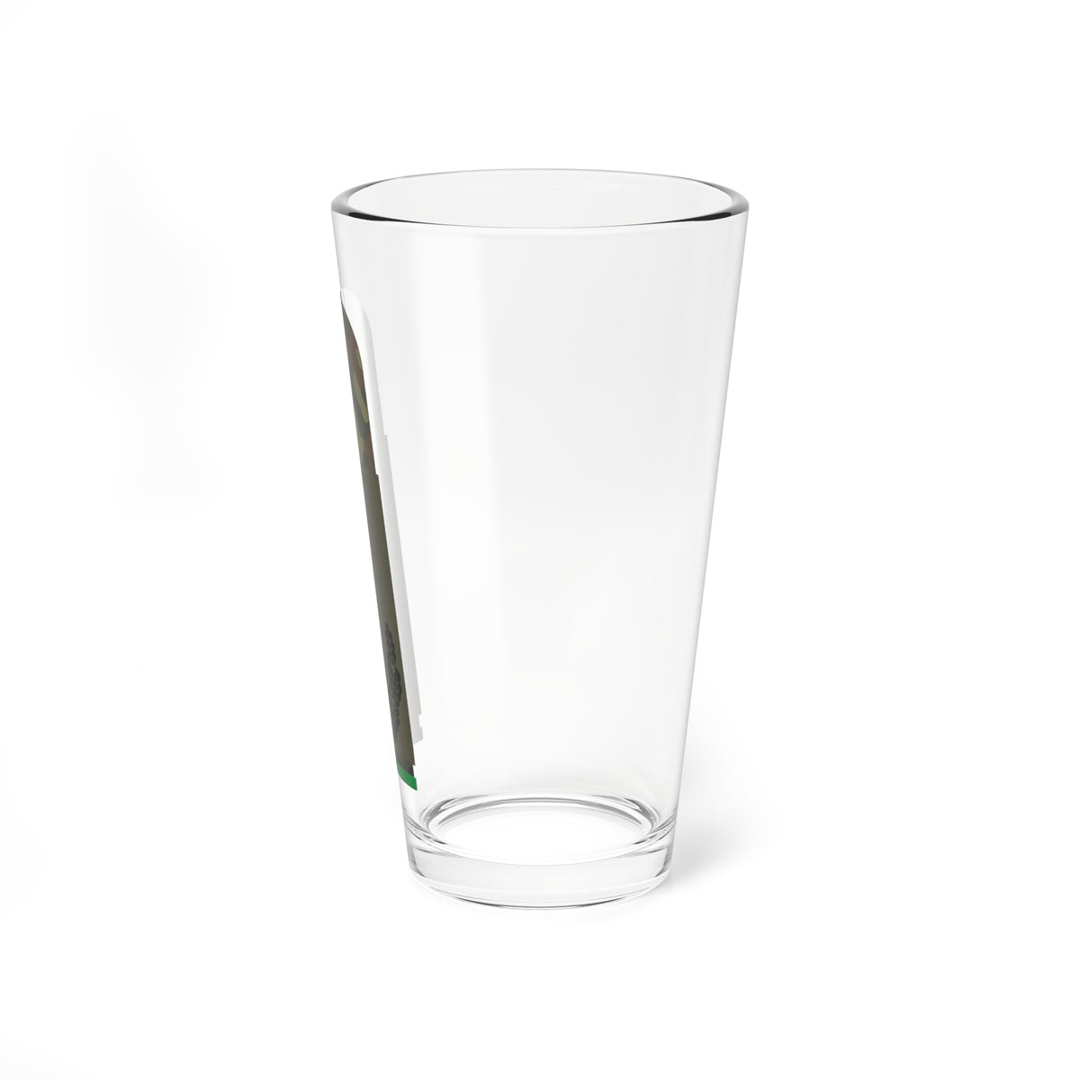 HA OS5 51 Major PzGren (Germany) (Military Rank) Pint Glass 16oz