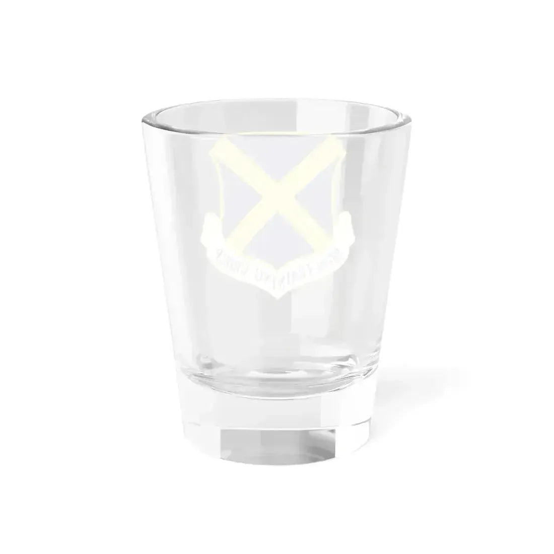 937th Training Group (U.S. Air Force) Shot Glass 1.5oz - Go Mug Yourself