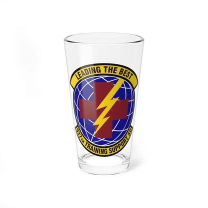 937th Training Support Squadron (U.S. Air Force) Pint Glass 16oz-16oz-Go Mug Yourself