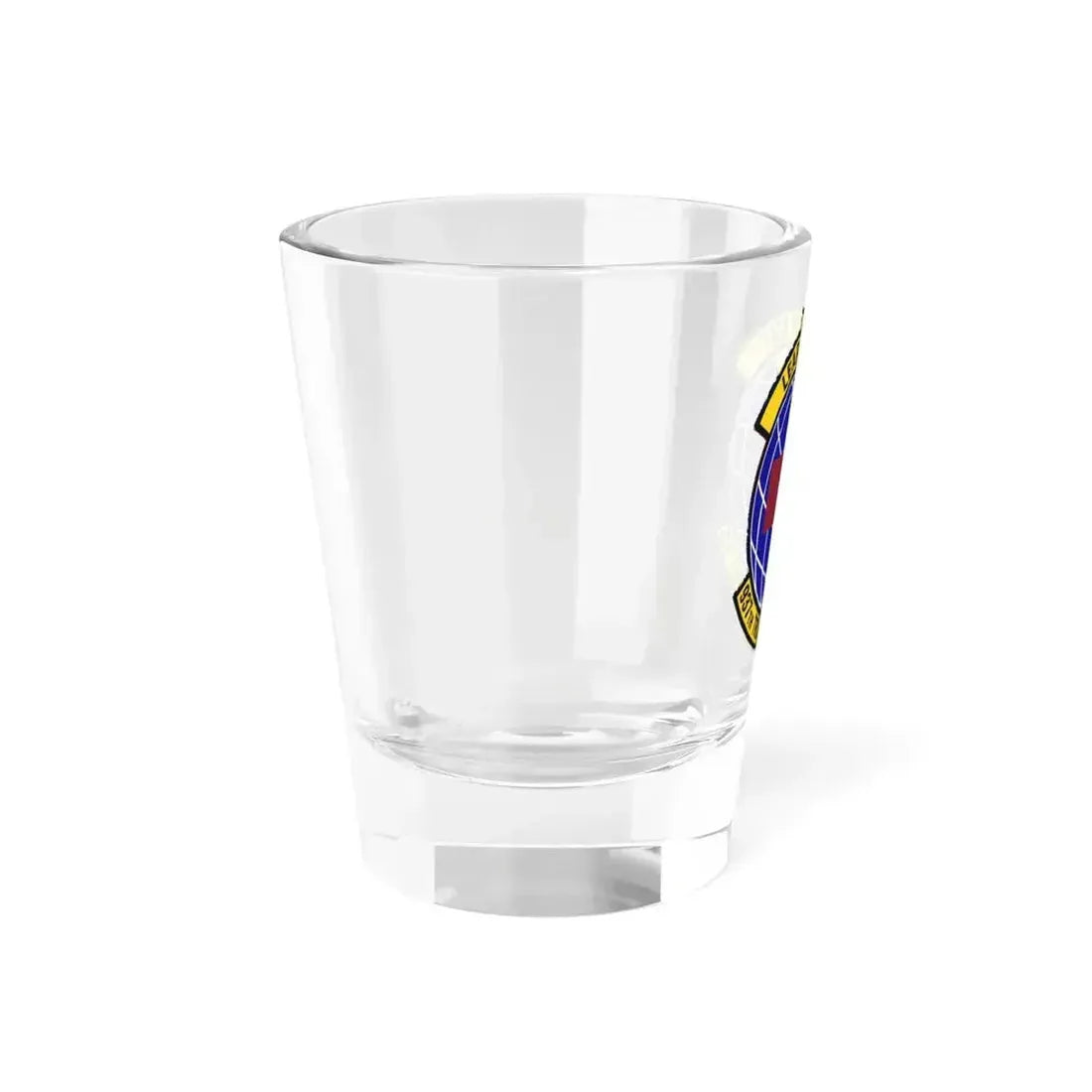 937th Training Support Squadron (U.S. Air Force) Shot Glass 1.5oz - Go Mug Yourself
