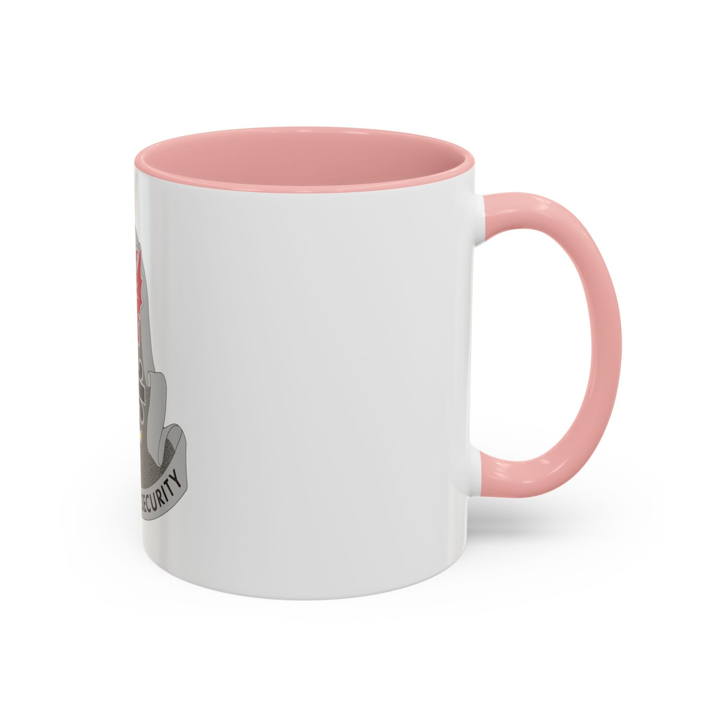 716 Military Intelligence Battalion (U.S. Army) Accent Coffee Mug