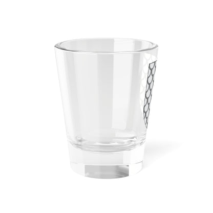Campo - papelonado (Spain) (Coat of Arms) Shot Glass 1.5oz