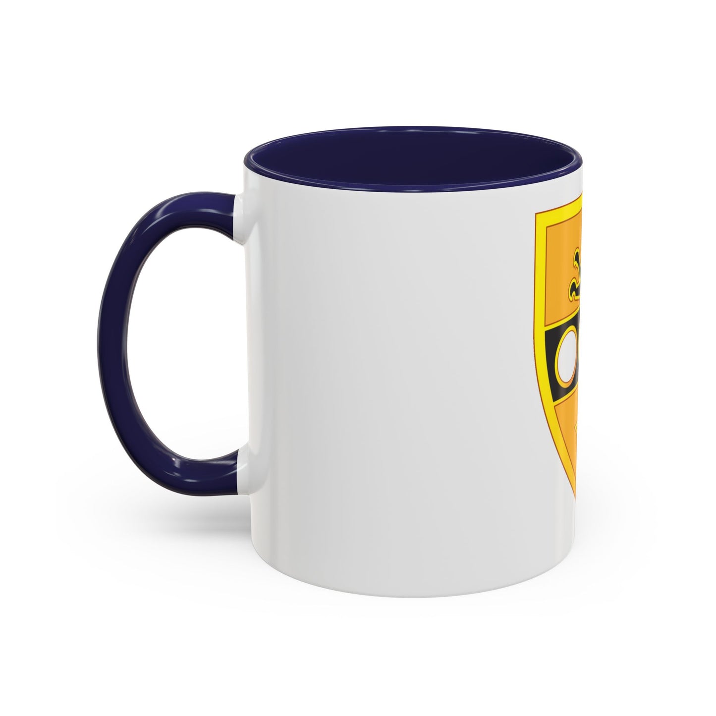305 Cavalry Regiment (U.S. Army) Accent Coffee Mug