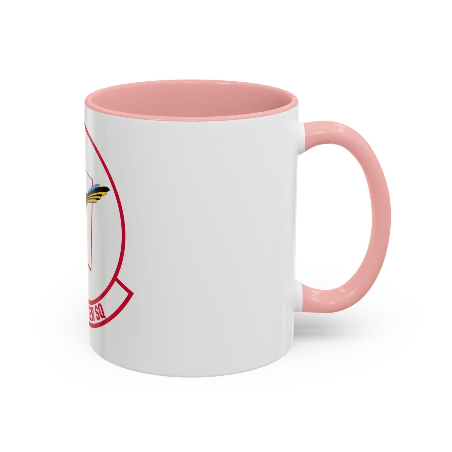 188 Fighter Squadron (U.S. Air Force) Accent Coffee Mug