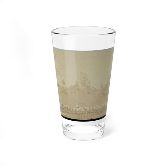 93d New York Infantry, Antietam, Md, Sept., 1862 (U.S. Civil War) Pint Glass 16oz 16oz - Go Mug Yourself