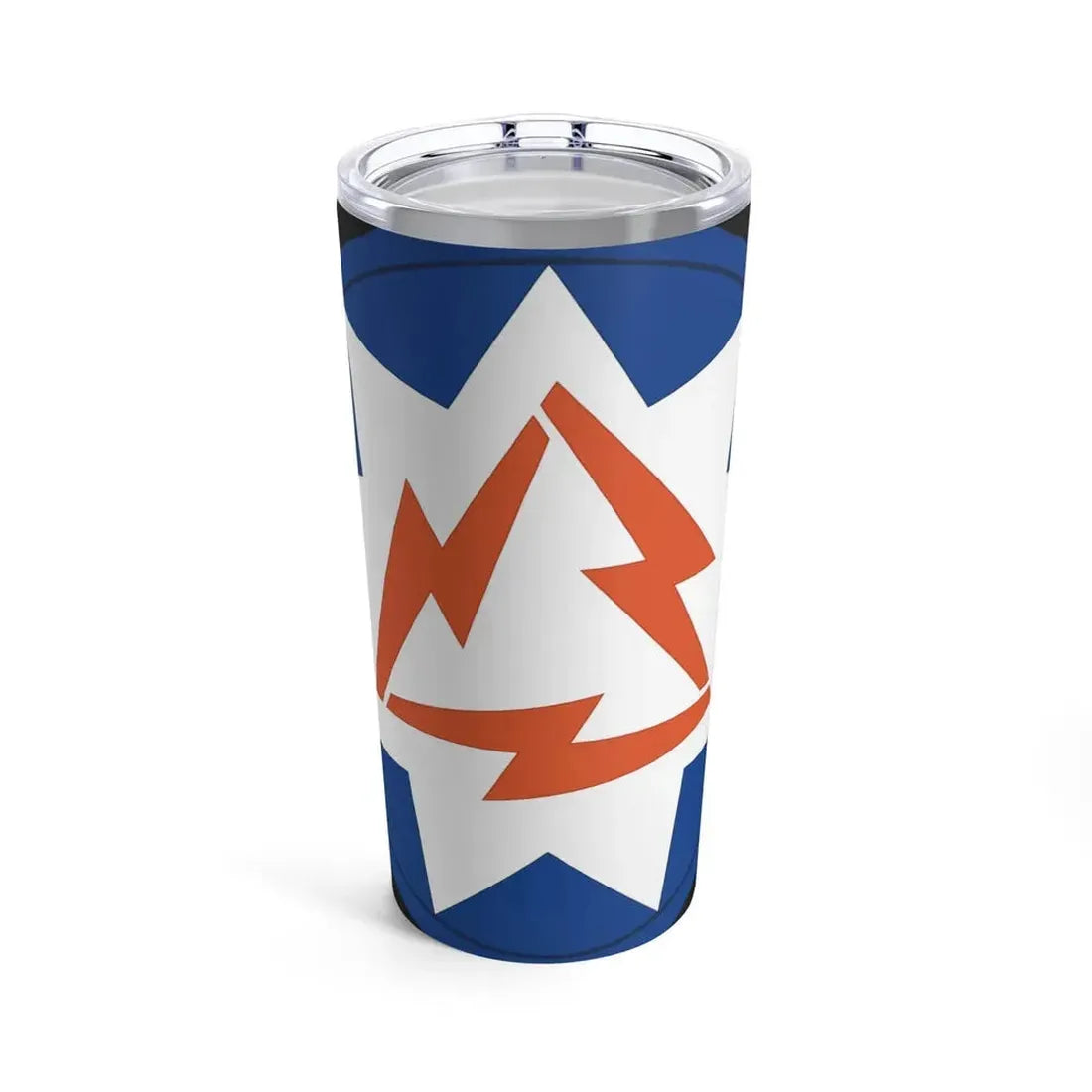 93rd Signal Brigade 2 (U.S. Army) Tumbler 20oz 20oz - Go Mug Yourself