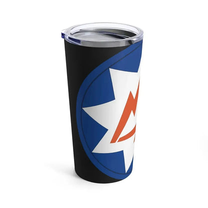 93rd Signal Brigade 2 (U.S. Army) Tumbler 20oz - Go Mug Yourself