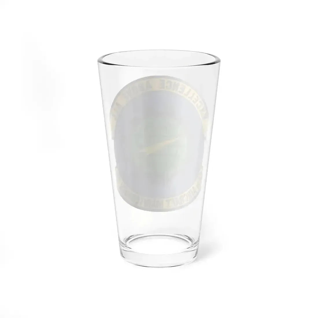 94 Aircraft Maintenance Squadron AFRC (U.S. Air Force) Pint Glass 16oz - Go Mug Yourself