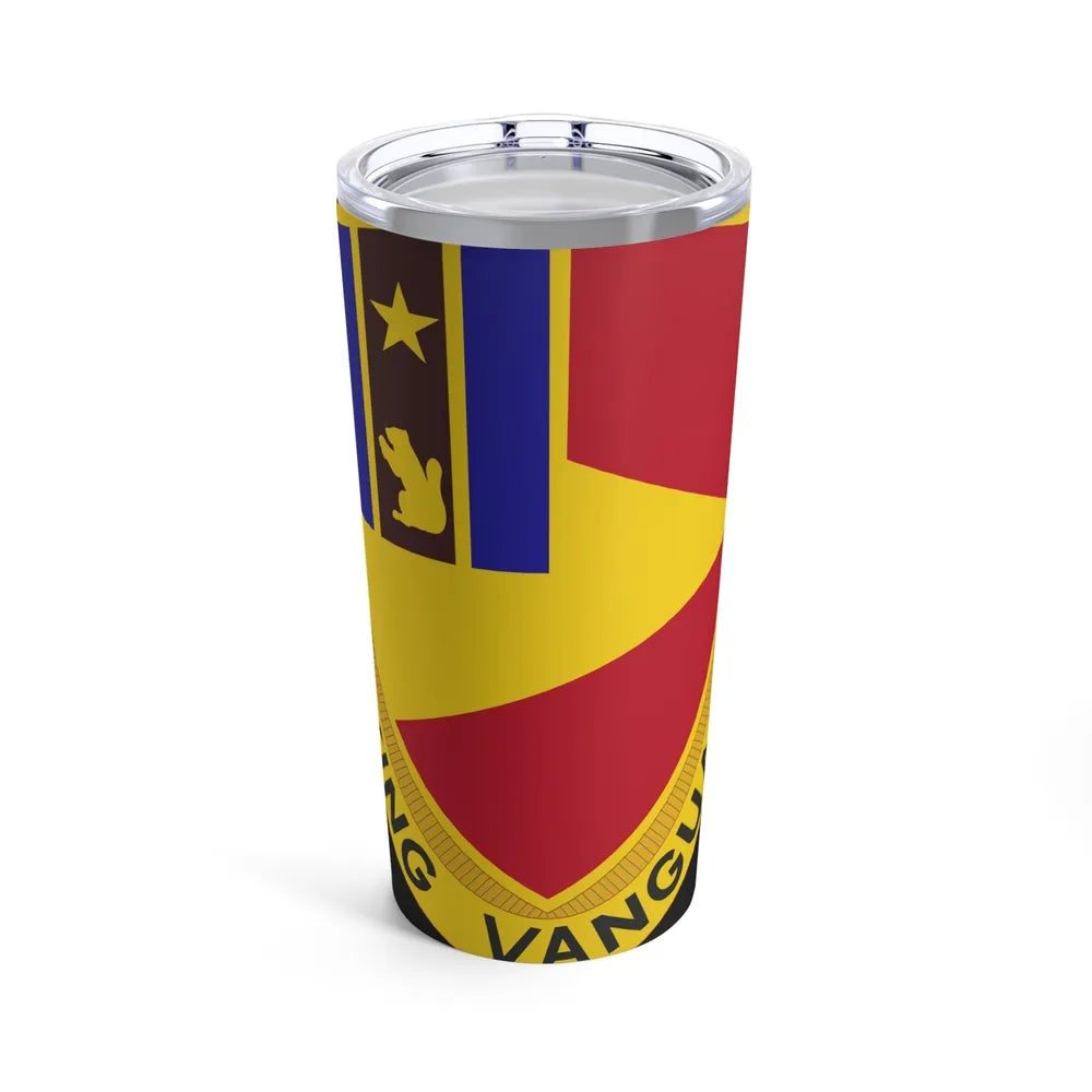 94 Cavalry Regiment (U.S. Army) Tumbler 20oz-20oz-Go Mug Yourself