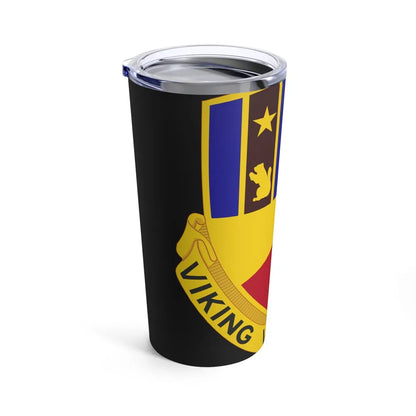 94 Cavalry Regiment (U.S. Army) Tumbler 20oz-Go Mug Yourself