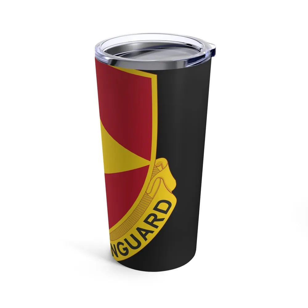 94 Cavalry Regiment (U.S. Army) Tumbler 20oz-Go Mug Yourself